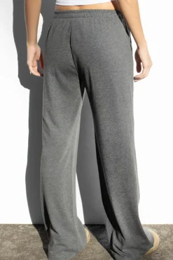 Subdued Pantaloni tuta wide-leg Multicolor Hot
