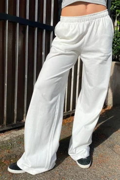 Subdued Pantaloni tuta wide-leg Multicolor Clearance