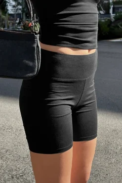 Subdued Shorts ciclisti Multicolor Hot