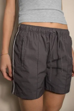 Subdued Shorts cucitura laterale Multicolor New