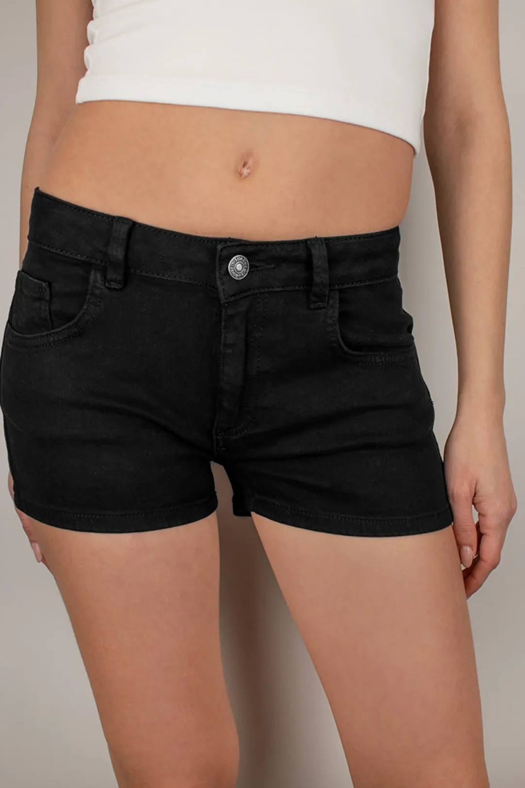Subdued Shorts low waist Multicolor Discount