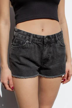 Subdued Shorts vita regolare Multicolor