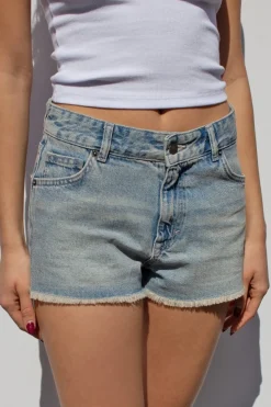 Subdued Shorts vita regolare Multicolor