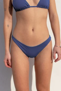 Subdued Slip bikini basic Multicolor Hot