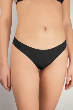 Subdued Slip bikini basic Multicolor Outlet