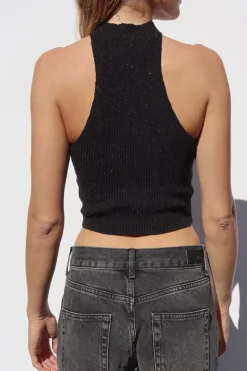 Subdued Top a lupetto Multicolor Best