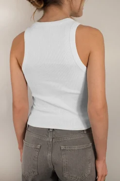 Subdued Top all'americana Multicolor Hot