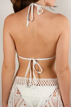 Subdued Top bikini triangolo Multicolor New