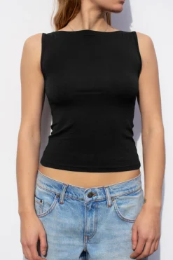 Subdued T-shirt barchetta Multicolor Sale