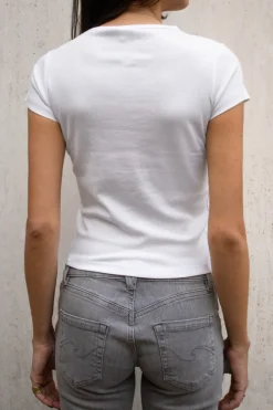 Subdued T-shirt Billiard ball Multicolor Online