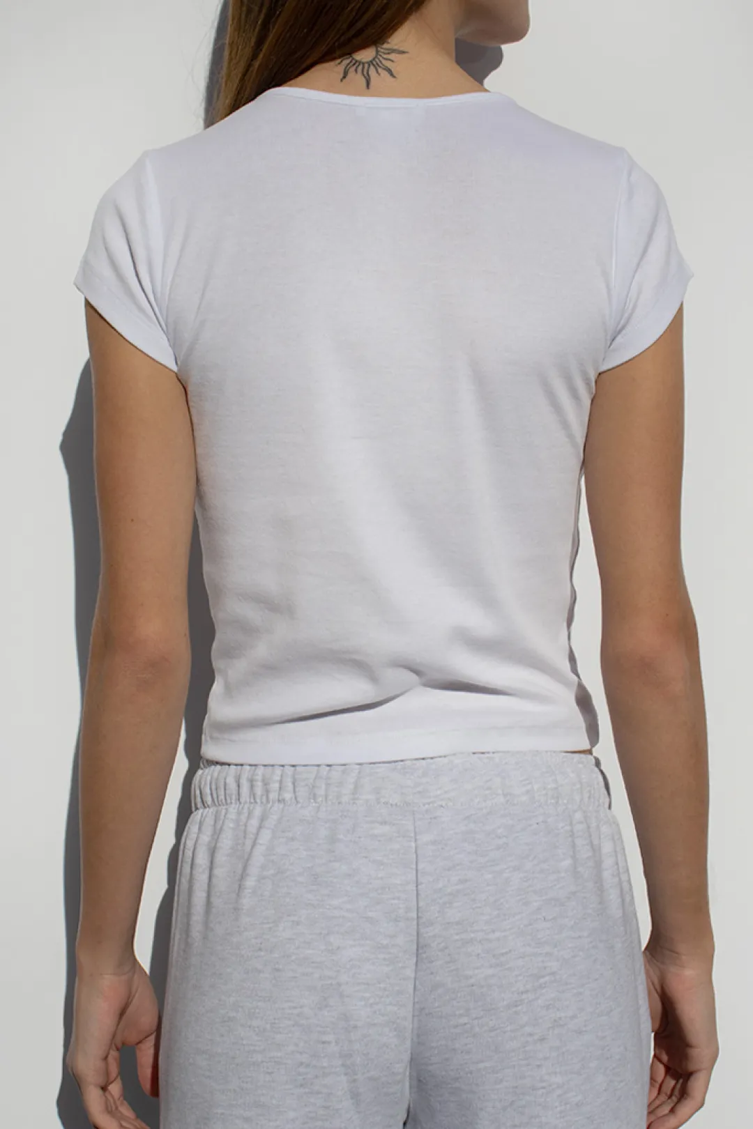Subdued T-shirt boots Multicolor Online