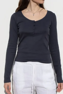 Subdued T-shirt chester Multicolor Discount