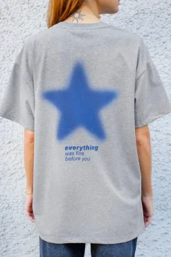 Subdued T-shirt Everything Multicolor Best