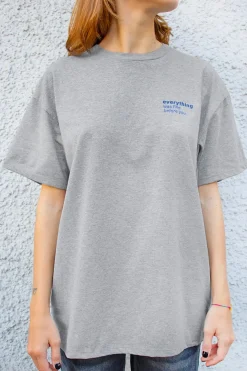 Subdued T-shirt Everything Multicolor Best