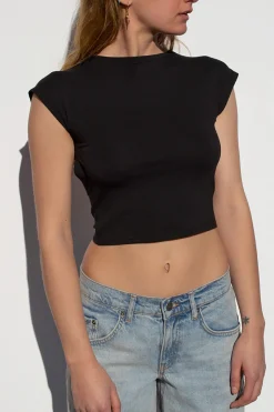 Subdued T-shirt fiocco dietro Multicolor Best