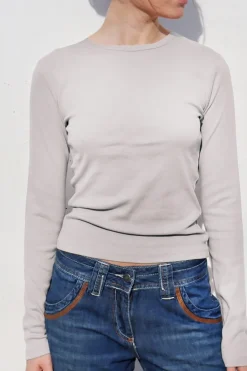 Subdued T-shirt girocollo Multicolor Hot