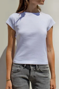 Subdued T-shirt girocollo Multicolor Online