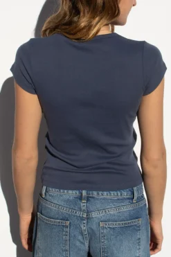 Subdued T-shirt girocollo Multicolor Best