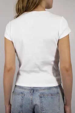 Subdued T-shirt I'm becoming Multicolor Hot