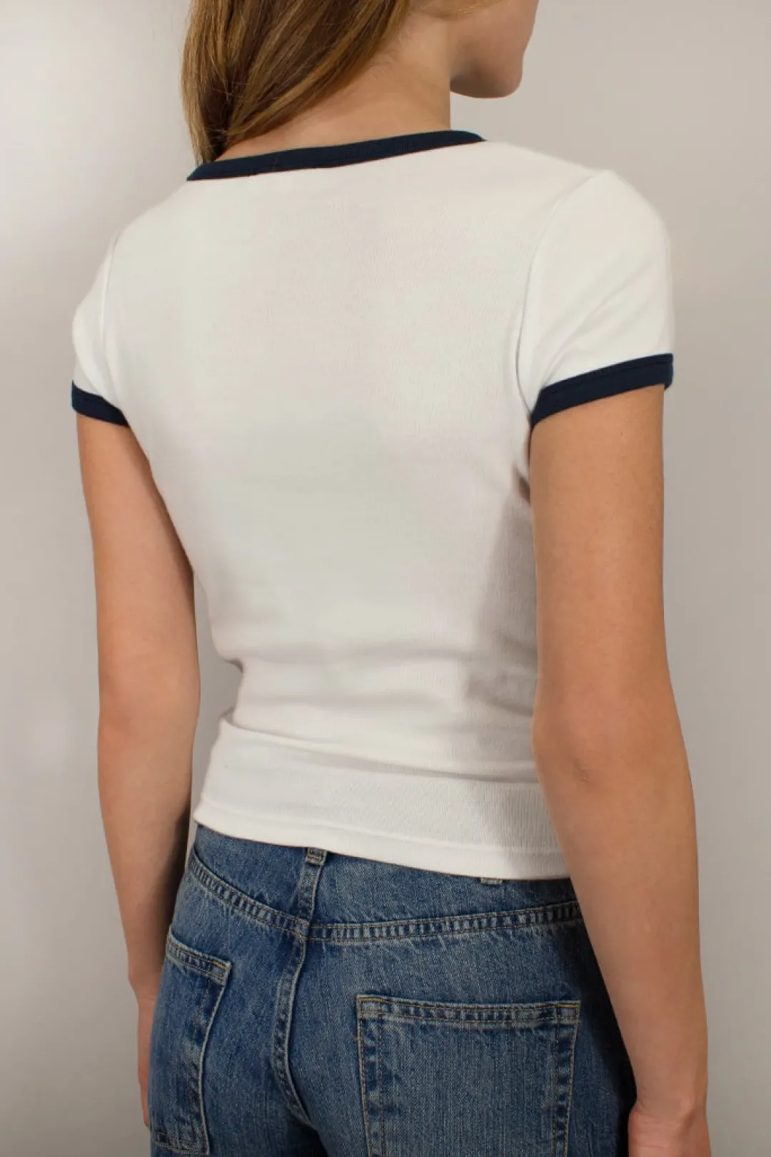 Subdued T-shirt New York Multicolor New