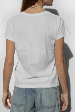 Subdued T-shirt Stella Multicolor Discount