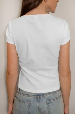 Subdued T-shirt Stella Multicolor Online