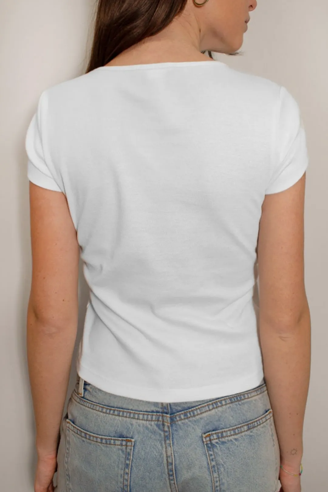 Subdued T-shirt Stella Multicolor Online