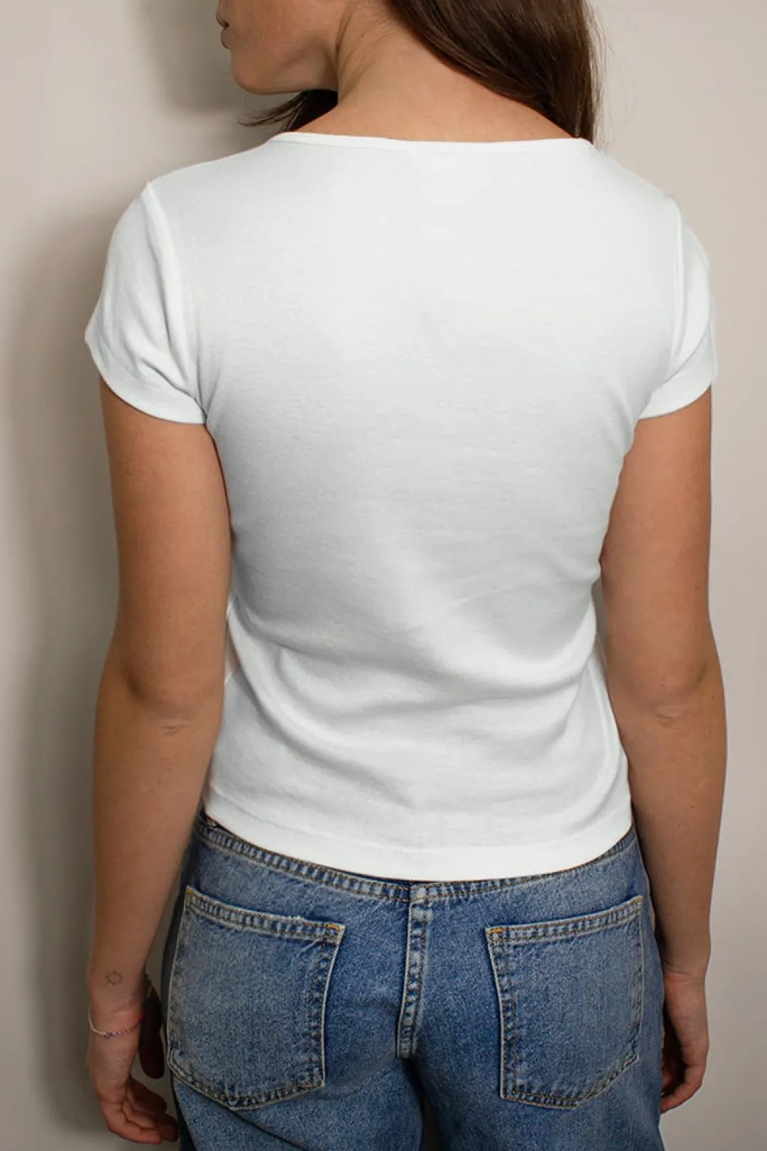 Subdued T-shirt Stelle paillettes Multicolor Sale
