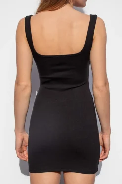 Subdued Vestito tubino Multicolor Clearance